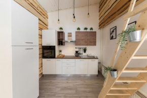 Apartments Keber